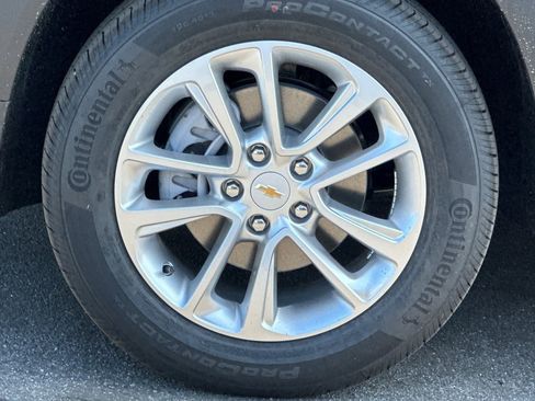 New 2026 Chevrolet TrailBlazer LS w/ LS Convenience Package image 32