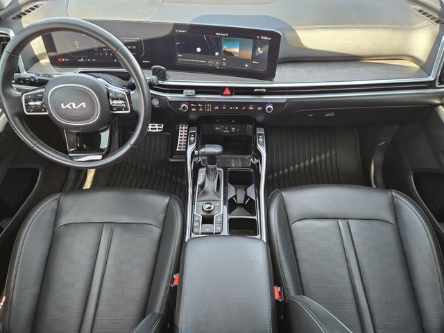 Used 2024 Kia Sorento SX AWD/4WD image 25