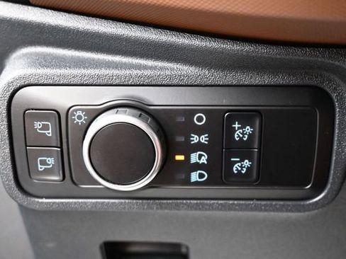 Certified 2024 Ford Bronco Outer Banks AWD/4WD image 24