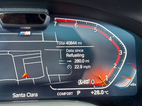 Certified 2022 BMW 750i xDrive w/ Executive Package AWD/4WD image 19