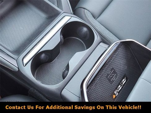 New 2026 GMC Terrain AT4 image 15