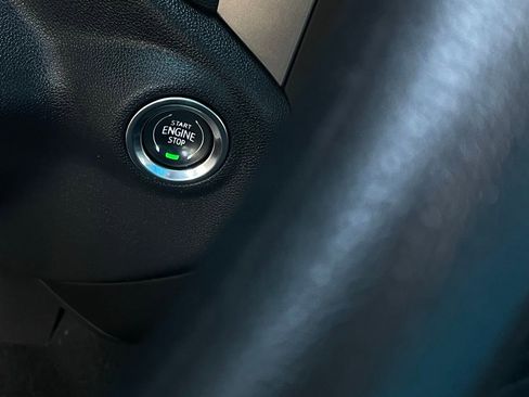 Used 2024 Chevrolet Silverado 1500 Custom Trail Boss w/ LPO, Dark Essentials Package image 16