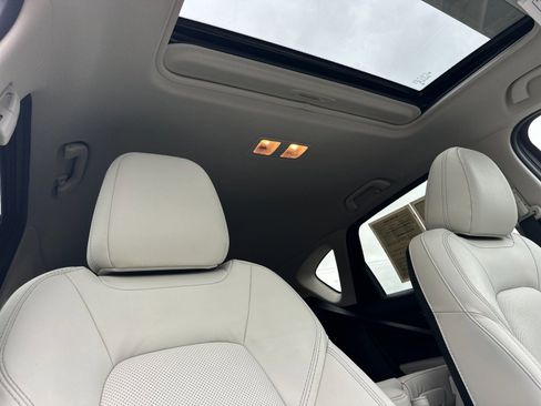 Used 2023 MAZDA CX-5 AWD 2.5 S w/ Premium Plus Pkg image 16