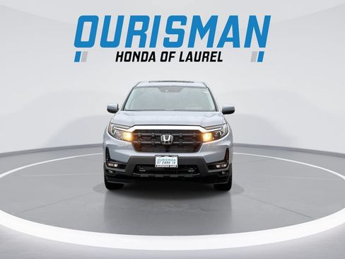 New 2026 Honda Ridgeline RTL image 3