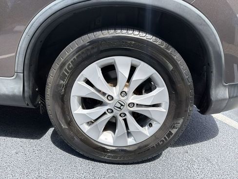 Used 2014 Honda CR-V EX image 29