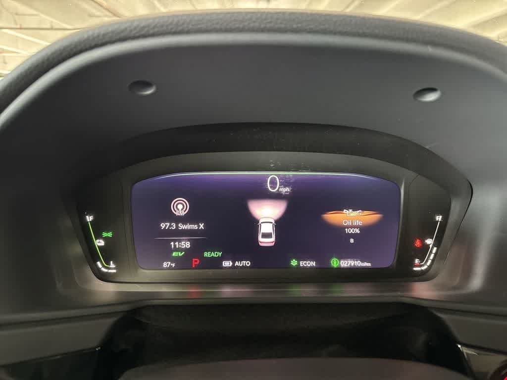 Used 2023 Honda Accord Sport image 15