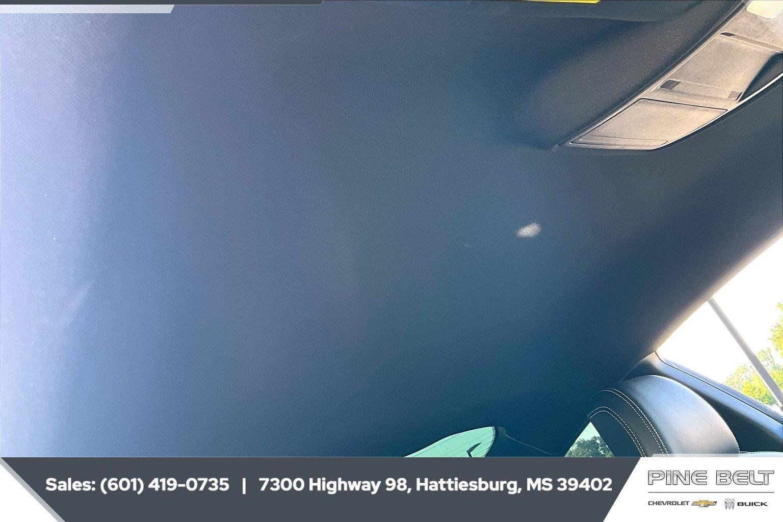 Used 2025 Ford Mustang GT Premium RWD image 16