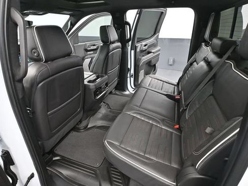 Used 2023 GMC Sierra 1500 AT4X AWD/4WD image 45