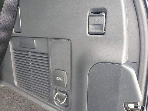 New 2026 Ford Expedition Active image 36