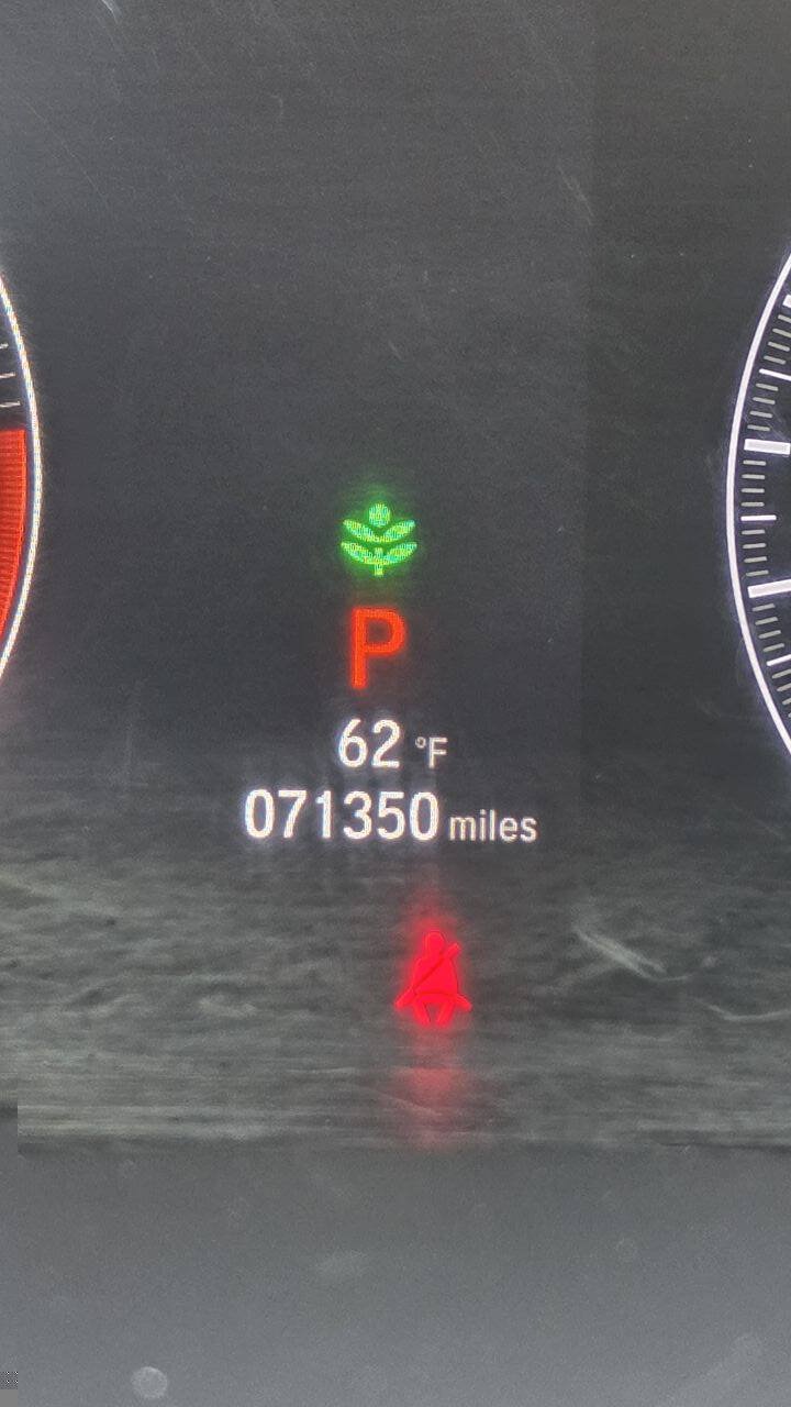 Used 2018 Honda Accord LX image 13