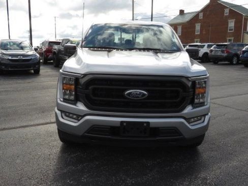 Certified 2022 Ford F150 XLT w/ Equipment Group 302A High image 11