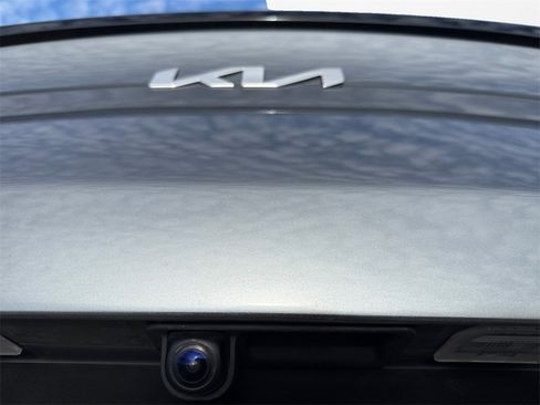 Certified 2023 Kia Sportage LX image 17