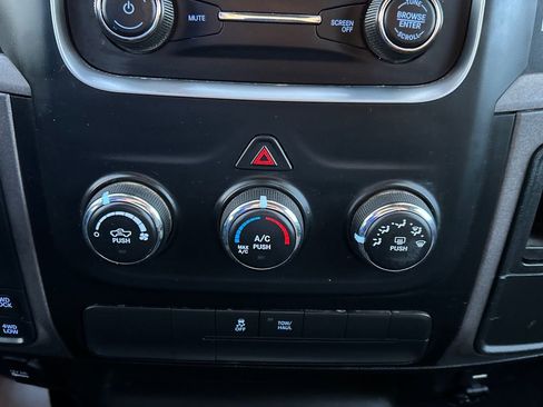 Used 2022 RAM 1500 Tradesman w/ Popular Equipment Group image 27