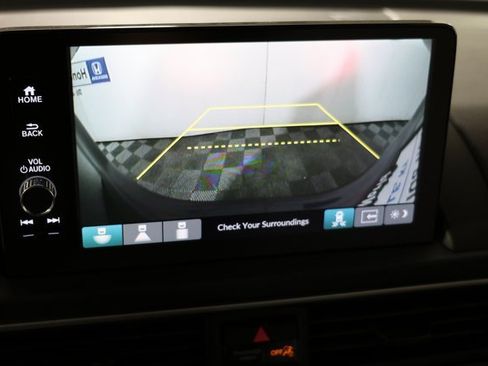 New 2025 Honda Pilot EX-L image 18