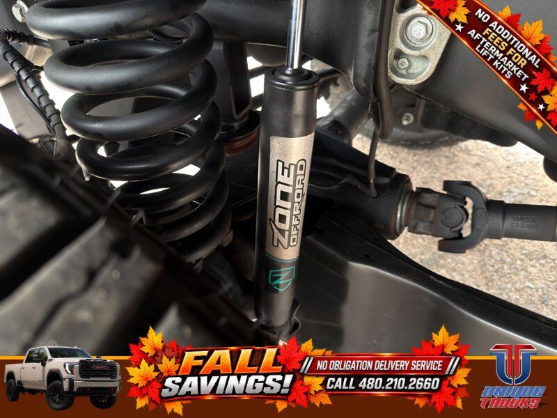 Used 2020 Ford F350 Lariat AWD/4WD image 16