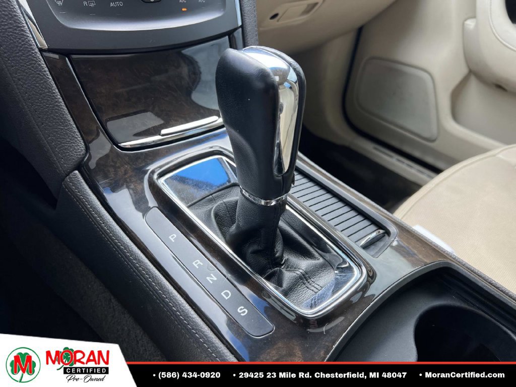 Used 2015 Lincoln MKS AWD w/ Equipment Group 101A image 28