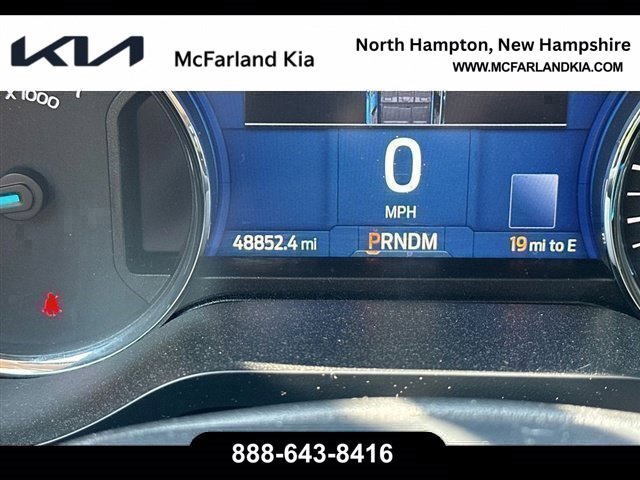Used 2023 Ford Expedition XLT AWD/4WD image 28