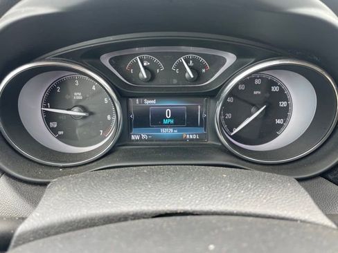 Used 2020 Buick Envision Essence w/ Experience Buick Package image 5