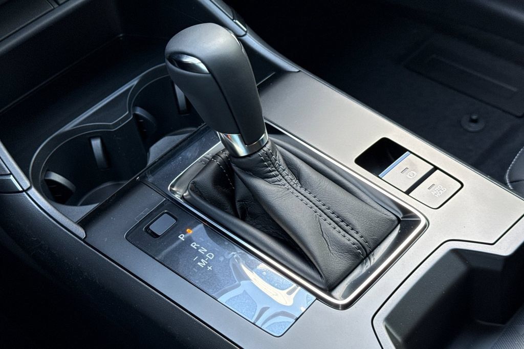 New 2026 MAZDA CX-5 Select AWD/4WD image 23