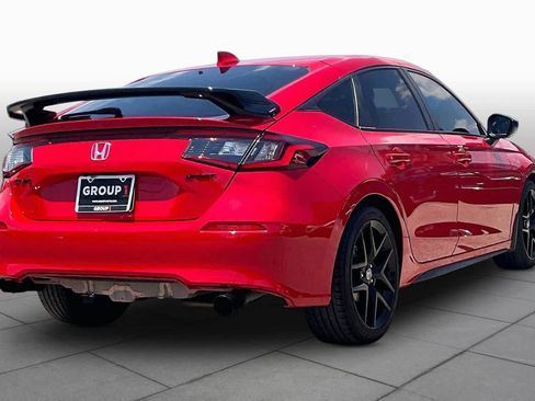 Used 2026 Honda Civic Sport image 13