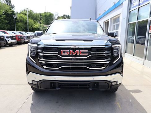New 2026 GMC Sierra 1500 SLT w/ SLT Convenience Package AWD/4WD image 5
