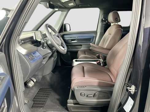 New 2025 Volkswagen ID. Buzz Pro S image 23