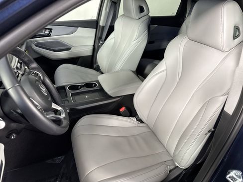 Certified 2025 Acura MDX w/ Technology Package image 21