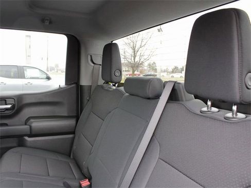 New 2024 Chevrolet Silverado 3500 W/T w/ WT Convenience Package image 12