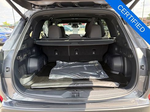 Used 2026 Subaru Forester Premium AWD/4WD image 29