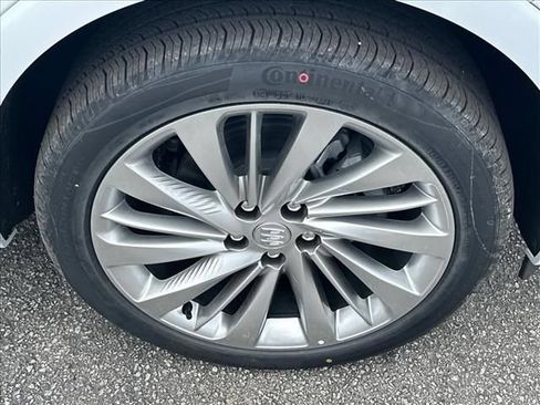 New 2026 Buick Envision Avenir AWD/4WD image 15