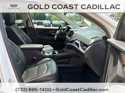 Used 2020 GMC Terrain Denali w/ Denali Premium Package AWD/4WD image 7