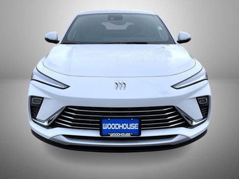 New 2026 Buick Envista Preferred w/ Convenience I Package image 2