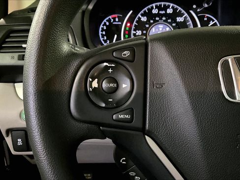 Used 2013 Honda CR-V EX image 23