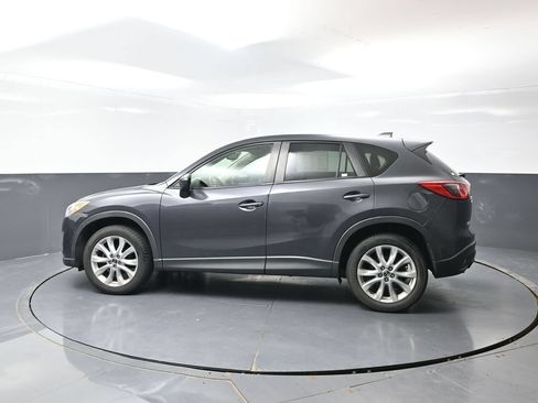 Used 2015 MAZDA CX-5 Grand Touring AWD/4WD image 10