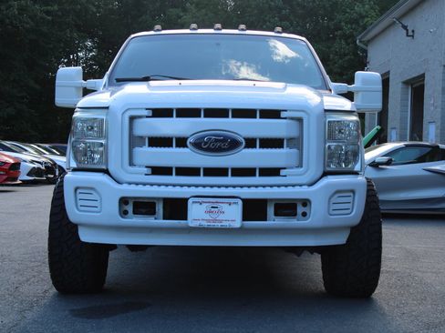 Used 2016 Ford F250 XL RWD image 3