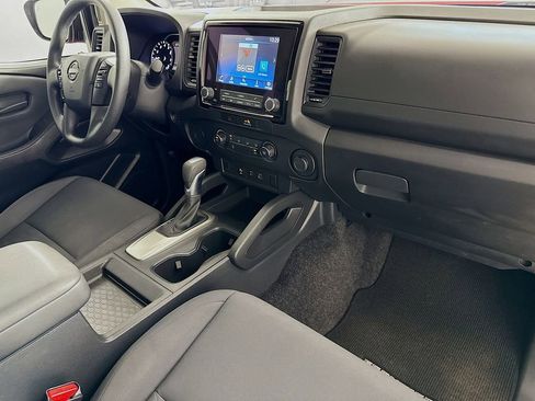 Used 2023 Nissan Frontier S w/ Technology Package image 24