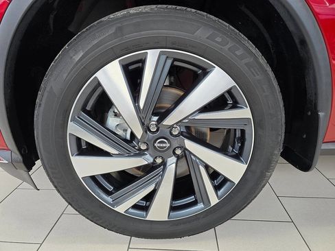 Used 2023 Nissan Murano SL w/ SL Moonroof Package AWD/4WD image 19