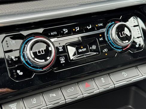 New 2026 GMC Sierra 2500 Denali w/ Denali Reserve Package image 24