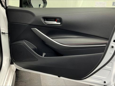 Used 2024 Toyota Corolla SE image 26