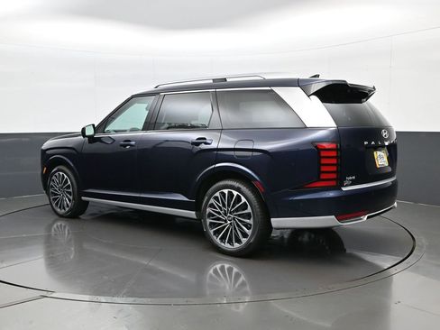 Certified 2026 Hyundai Palisade Calligraphy AWD/4WD image 7