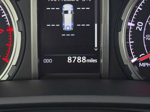 Used 2023 Toyota 4Runner Limited image 27