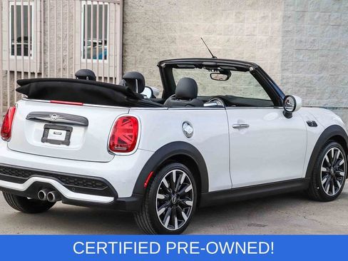 Used 2023 MINI Cooper S image 16