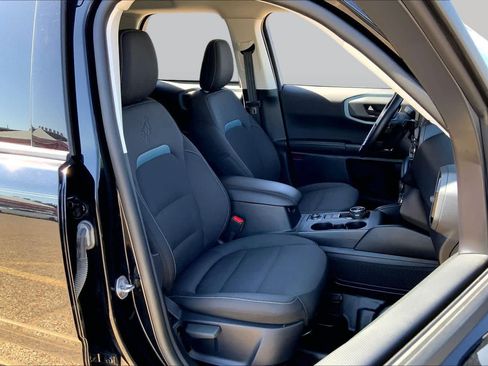 Certified 2023 Ford Bronco Sport Badlands AWD/4WD image 9