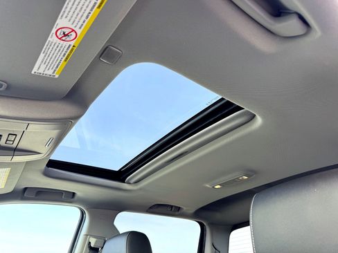 Used 2019 Chevrolet Silverado 2500 LTZ w/ Duramax Plus Package image 14