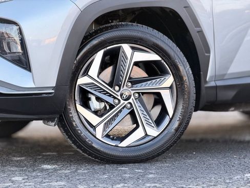 Used 2023 Hyundai Tucson SEL image 2