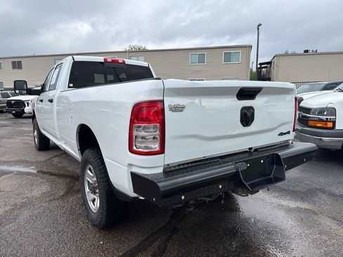 Used 2024 RAM 3500 Tradesman AWD/4WD image 6