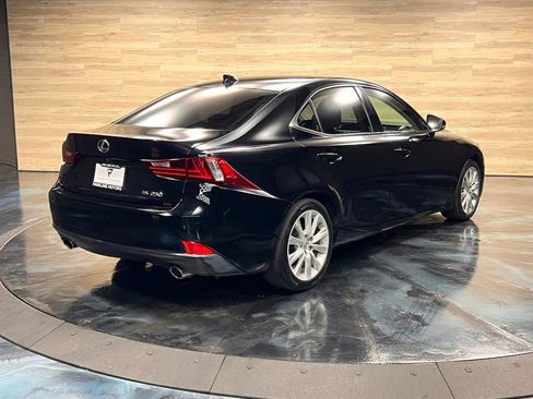 Used 2015 Lexus IS 250 250 image 16