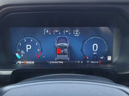 Used 2025 Ford F150 Raptor AWD/4WD image 21