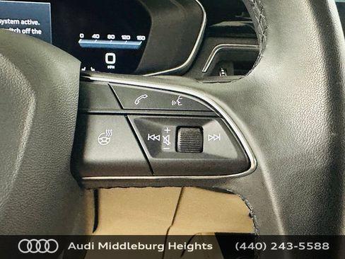 Certified 2023 Audi A5 2.0T Premium Plus w/ Premium Plus AWD/4WD image 21