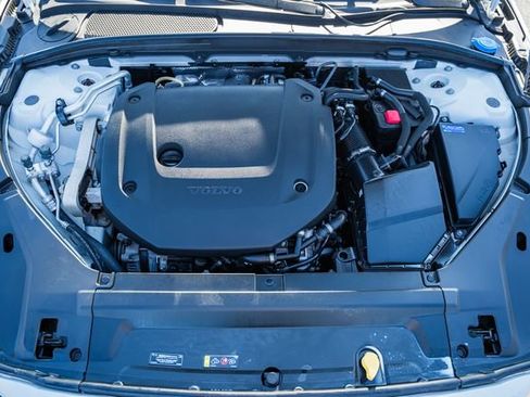 Used 2023 Volvo S90 B6 Ultimate image 20